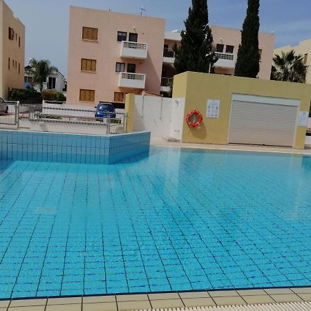 Dream Place For Relax, Sun And Sea All Year Round Paphos Eksteriør billede