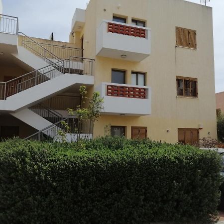 Dream Place For Relax, Sun And Sea All Year Round Paphos Eksteriør billede