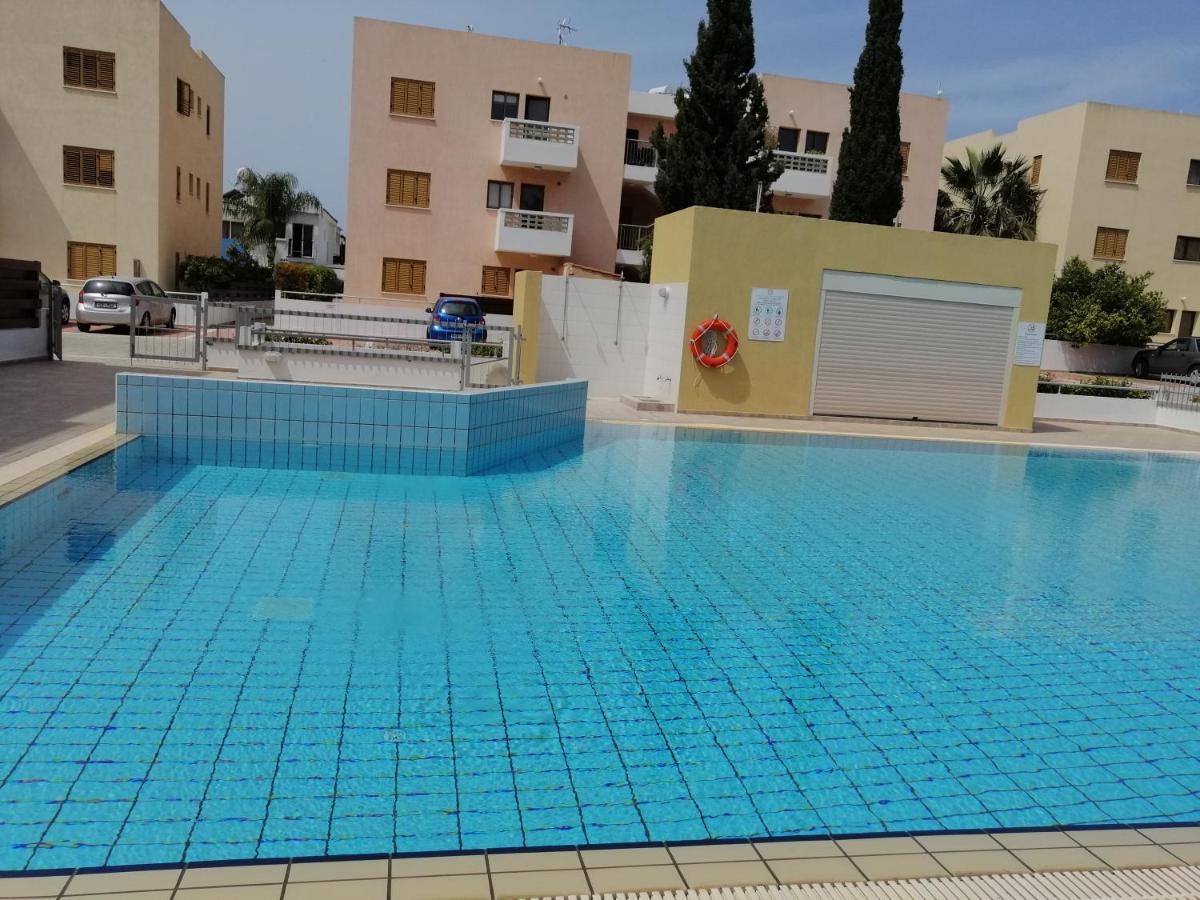 Dream Place For Relax, Sun And Sea All Year Round Paphos Eksteriør billede