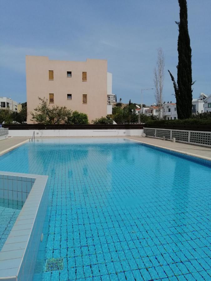 Dream Place For Relax, Sun And Sea All Year Round Paphos Eksteriør billede