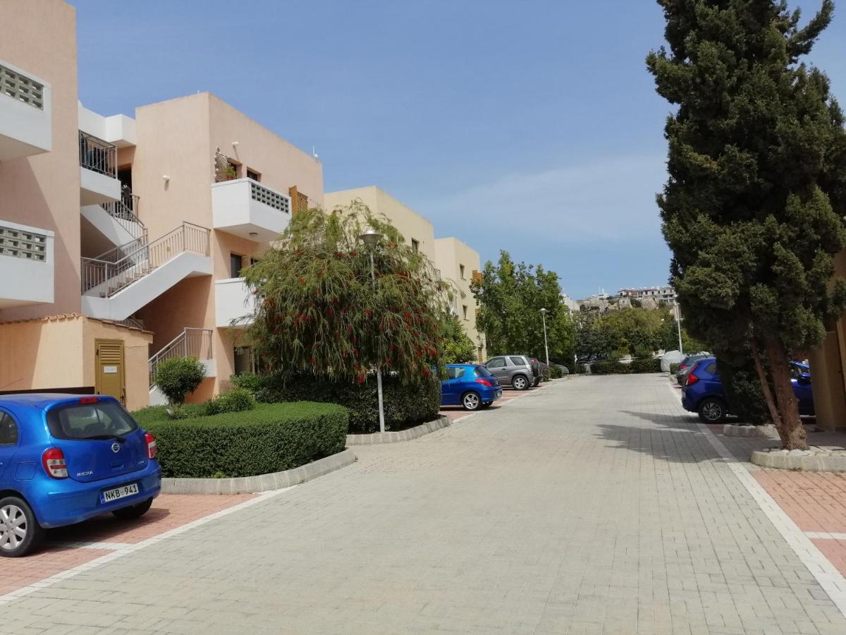 Dream Place For Relax, Sun And Sea All Year Round Paphos Eksteriør billede