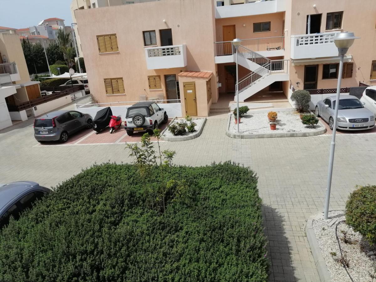 Dream Place For Relax, Sun And Sea All Year Round Paphos Eksteriør billede