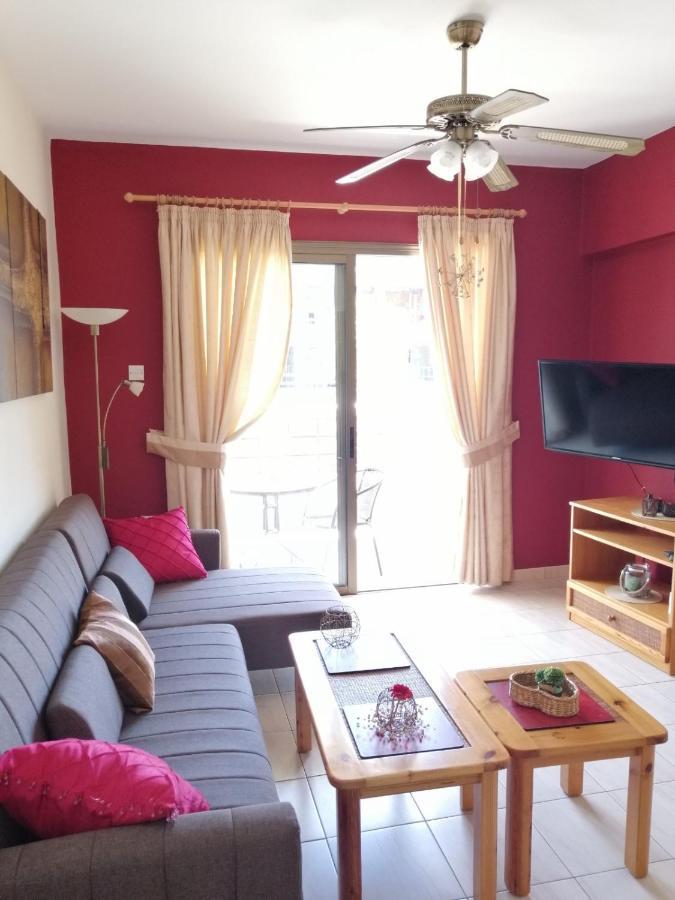 Dream Place For Relax, Sun And Sea All Year Round Paphos Eksteriør billede