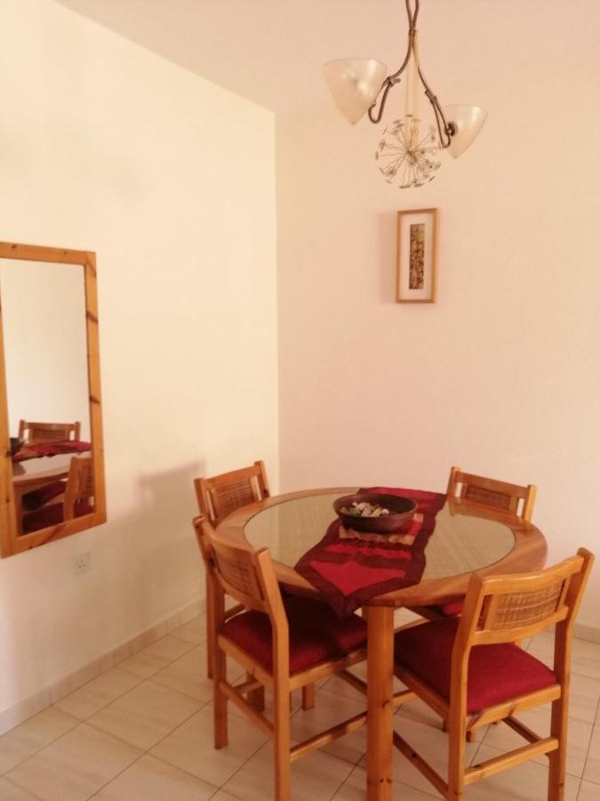 Dream Place For Relax, Sun And Sea All Year Round Paphos Eksteriør billede