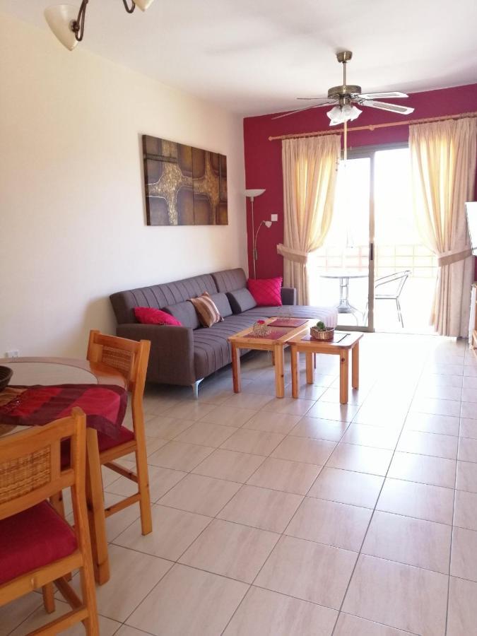 Dream Place For Relax, Sun And Sea All Year Round Paphos Eksteriør billede