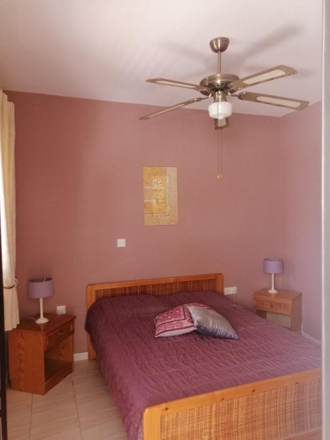 Dream Place For Relax, Sun And Sea All Year Round Paphos Eksteriør billede